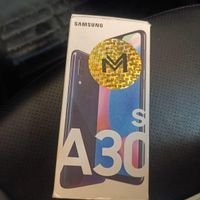 سامسونگ Galaxy A30s ۱۲۸ گیگابایت|موبایل|تهران, تهرانپارس شرقی|دیوار