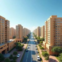 واحد-59-متری-منطقه-22-اقساط-تهاتر-پیش-فروش