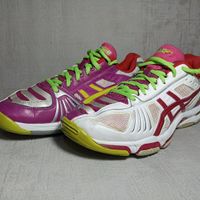 کفش آسیکس اصلی  ASICS 40|کیف، کفش، کمربند|مشهد, محله پنج تن|دیوار