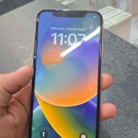 اپل iPhone X ۲۵۶ گیگابایت|موبایل|تهران, جمهوری|دیوار