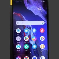 شیائومی Poco F5 Pro با حافظهٔ ۵۱۲ گیگابایت|موبایل|تهران, سهروردی|دیوار