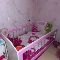 سرویس خواب کودک ونوجوان|تخت و سرویس خواب|تهران, اتابک|دیوار