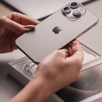 IPhone 14 pro max فقط با سفته بدون اعتبار سنجی|موبایل|تهران, گیشا (کوی نصر)|دیوار