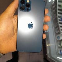 اپل iPhone 12 Pro ۲۵۶ گیگابایت|موبایل|تهران, کاروان|دیوار