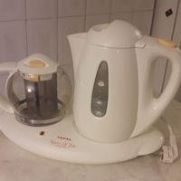 چای ساز تفال اصل|سماور، چای‌ساز، قهوه‌ساز|تهران, باغ فیض|دیوار
