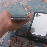 اپل iPhone 11 Pro ۲۵۶ گیگابایت|موبایل|تهران, نواب|دیوار