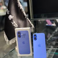 اپل iPhone 16 ۱۲۸ گیگابایت|موبایل|تهران, گیشا (کوی نصر)|دیوار