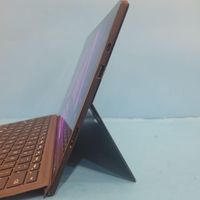 لپتاپ Surface Pro 6 i7 رم16 SSD 500 با کیبرد و قلم|رایانه همراه|تهران, میرداماد|دیوار