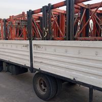 خاورکفی بغل بازشو مستقیم باراننده در ارتباط هستید|خدمات حمل و نقل|تهران, دروس|دیوار