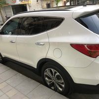 هیوندای سانتافه ix 45 2400cc، مدل ۲۰۱۴|خودرو سواری و وانت|کرج, مشکین‌دشت|دیوار