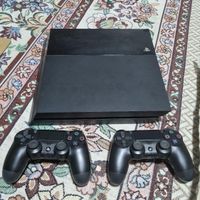 فت 500گیگ ps4|کنسول، بازی ویدئویی و آنلاین|تهران, خانی‌آباد نو|دیوار