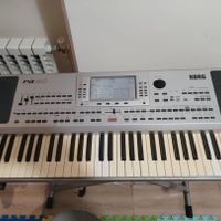 Korg pa80|پیانو، کیبورد، آکاردئون|تهران, جردن|دیوار