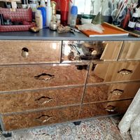 دراور یا میز لوازم ارایش|جاکفشی، کمد، دراور|تهران, مینا|دیوار