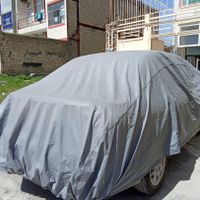 چادر و روکش ماشین ضد آب|قطعات یدکی و لوازم جانبی|کرمانشاه, |دیوار