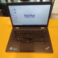 Lenovo X1Carbon i5سوپراسلیم  نسل۶/رم۸/هارد256ssd|رایانه همراه|تهران, دیلمان|دیوار