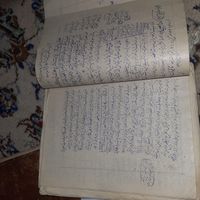 کتاب خطی و سنگی|کلکسیون اشیاء عتیقه|تهران, جنت‌آباد جنوبی|دیوار