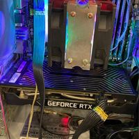 باندل 4790k ac97proac|قطعات و لوازم جانبی رایانه|تهران, امیر بهادر|دیوار