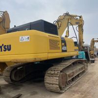 بیل مکانیکی PC400-7|خودرو سنگین|تهران, دولت‌آباد|دیوار