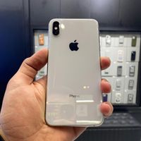 ایفون xs max ایکس اس مکس پک اصلی|موبایل|تهران, تهرانپارس شرقی|دیوار