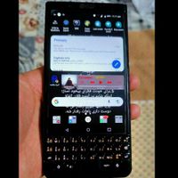 بلک‌بری Keyone ۶۴ گیگابایت|موبایل|تهران, آبشار|دیوار