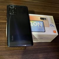 Redmi Note 10 Pro Max ۱۲۸ گیگابایت|موبایل|تهران, بیسیم|دیوار