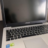 لپ تاپ ایسوس مدل ASUS k555LN|رایانه همراه|تهران, پاسداران|دیوار