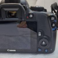 دوربین عکلاسی Canon EOS 100D|دوربین عکاسی و فیلم‌برداری|تهران, پیروزی|دیوار