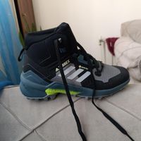 کتونی آدیداسadidasمدلterrex.اورجینال.سایز42و43|کیف، کفش، کمربند|تهران, یوسف‌آباد|دیوار