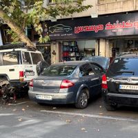تعمیرگاه بنز bmw هیوندا کیا تویوتا لکسوس|خدمات موتور و ماشین|تهران, نصرت|دیوار