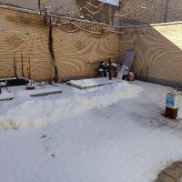 فروش-ویلایی-باهنر