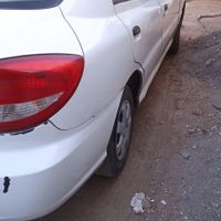 کیا ریو مونتاژ دنده‌ای، مدل ۱۳۸۵|خودرو سواری و وانت|کرمان, |دیوار