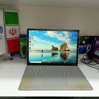 سورفیس لپ تاپ i7صفحه لمسی نسل7|رایانه همراه|تهران, تهرانپارس غربی|دیوار