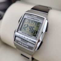 ساعت مچی آنتیک و کلکسیونی کاسیو کامپیوتری Casio|ساعت|تهران, سهروردی|دیوار