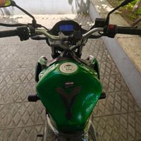 موتور سیکلت دینو  Z2 200|موتورسیکلت|تهران, شهرک غرب|دیوار