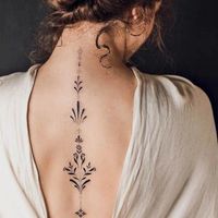 تتو بدن|خدمات آرایشگری و زیبایی|اصفهان, مولوی|دیوار