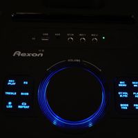 اسپیکر Rexon HT-D70|سیستم صوتی خانگی|تهران, ایرانشهر|دیوار