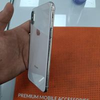 iphone Xs باحافظه 256GB رنگ سفید|موبایل|تهران, نازی‌آباد|دیوار