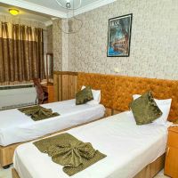 هتل-آپارتمان-سویت