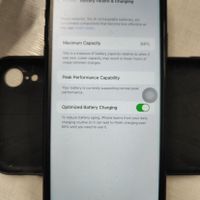 آیفون ایکس آر xr در حد نو|موبایل|تهران, مشیریه|دیوار