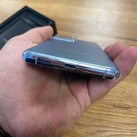 سامسونگ Galaxy S21 Ultra 5G با حافظهٔ ۲۵۶ گیگابایت|موبایل|تهران, المهدی|دیوار