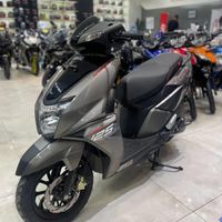 موتورTVS 125cc انتورک(وگو جدید)اقساطی۸ماهه*|موتورسیکلت|تهران, اقدسیه|دیوار