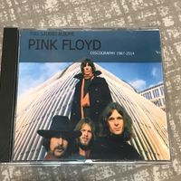 آلبوم موسیقی pink floyd|فیلم و موسیقی|تهران, سهروردی|دیوار