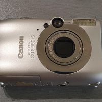 دوربین Canon IXUS 980 IS|دوربین عکاسی و فیلم‌برداری|تهران, سعادت‌آباد|دیوار