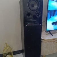 اسپیکر microlab اورجینال|سیستم صوتی خانگی|تهران, افسریه|دیوار