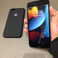 ایفون 6s plus|موبایل|تهران, اکباتان|دیوار