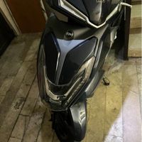 موتور گلکسی fx150|موتورسیکلت|تهران, مجیدیه|دیوار