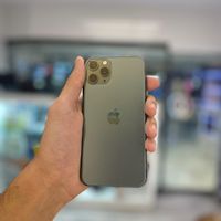 Iphone 11 pro 256 gبدون بازشدگی بدون خط و خش|موبایل|تهران, جردن|دیوار