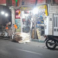 مغازه تجاری ۲۲متر|فروش مغازه و غرفه|تهران, باغ خزانه|دیوار