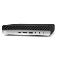 Hp EliteDesk 800 G4|رایانه رومیزی|تهران, میدان ولیعصر|دیوار