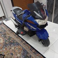 موتور شارژی|اسباب‌بازی بچه|تهران, عباس‌آباد|دیوار